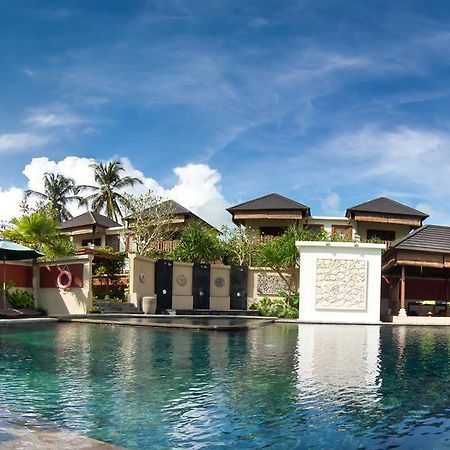 Onje Resort And Villas Ubud Eksteriør billede