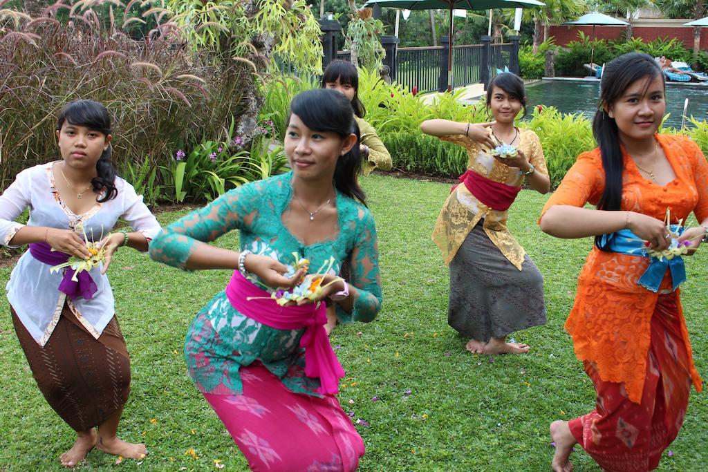 Onje Resort And Villas Ubud Eksteriør billede